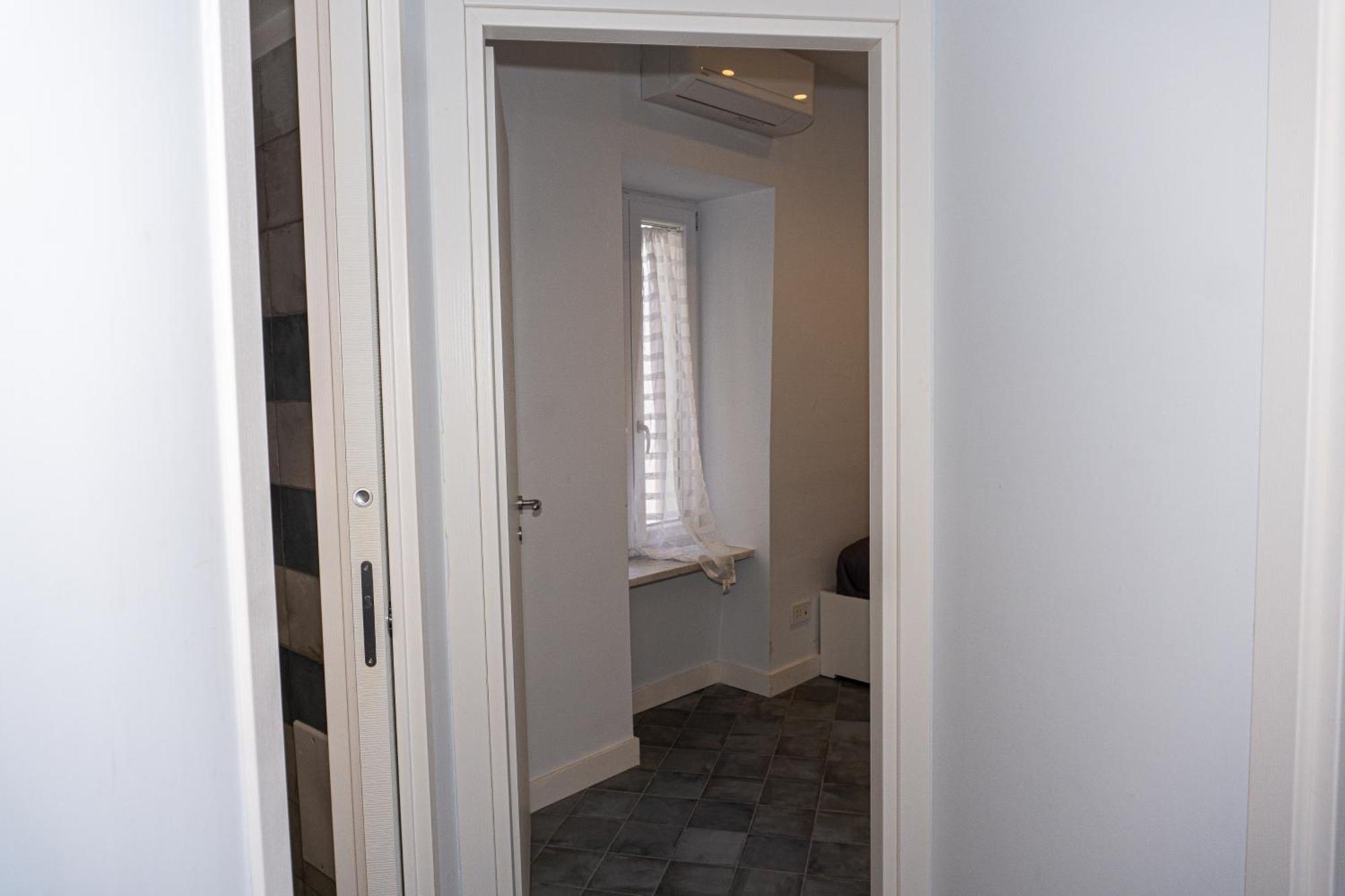 A.I.R. Naturalis Historia House Castellammare di Stabia Exterior foto